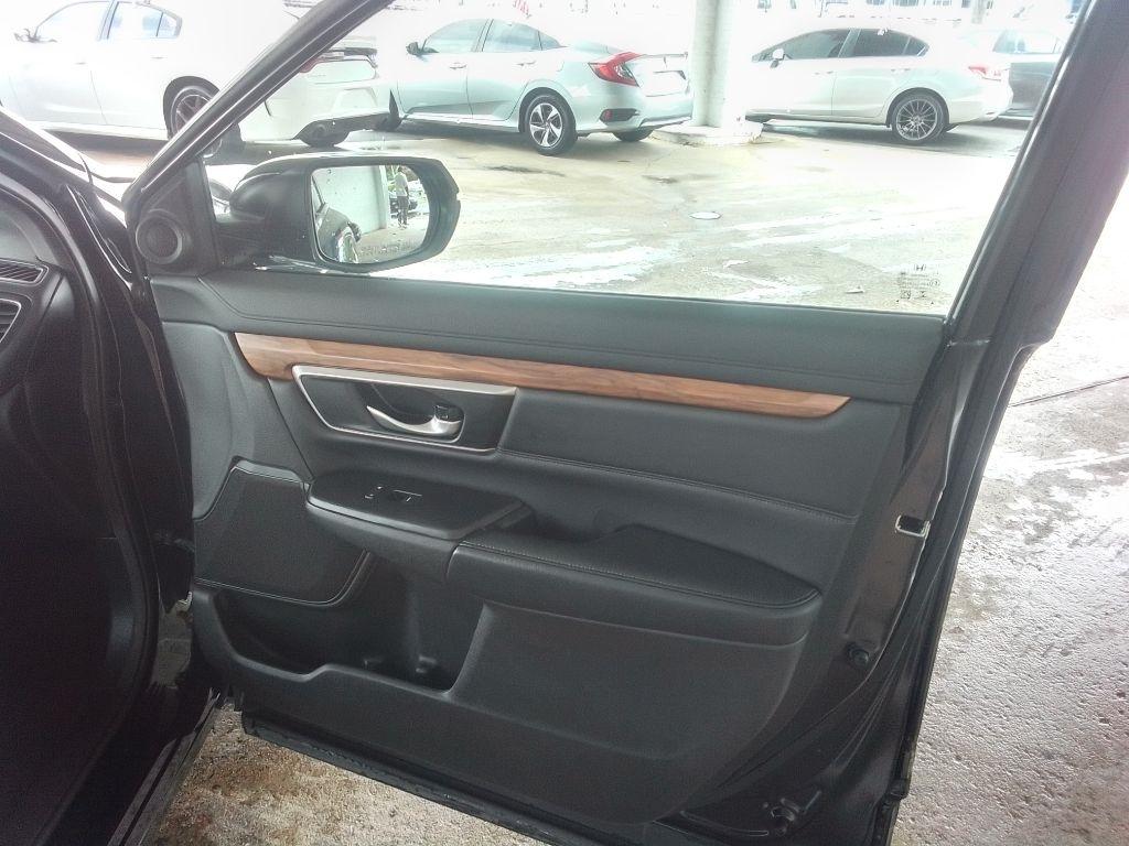 Honda CR-V EX-L 2WD 2017