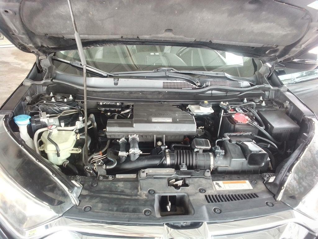 Honda CR-V EX-L 2WD 2017