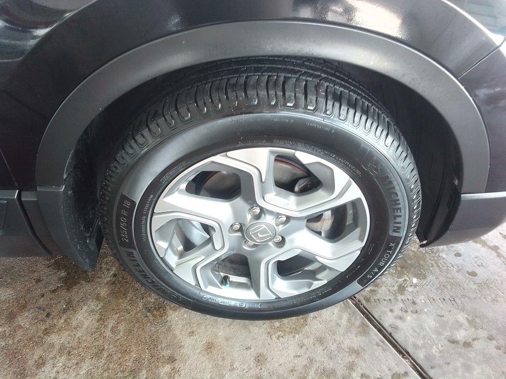 Honda CR-V EX-L 2WD 2017