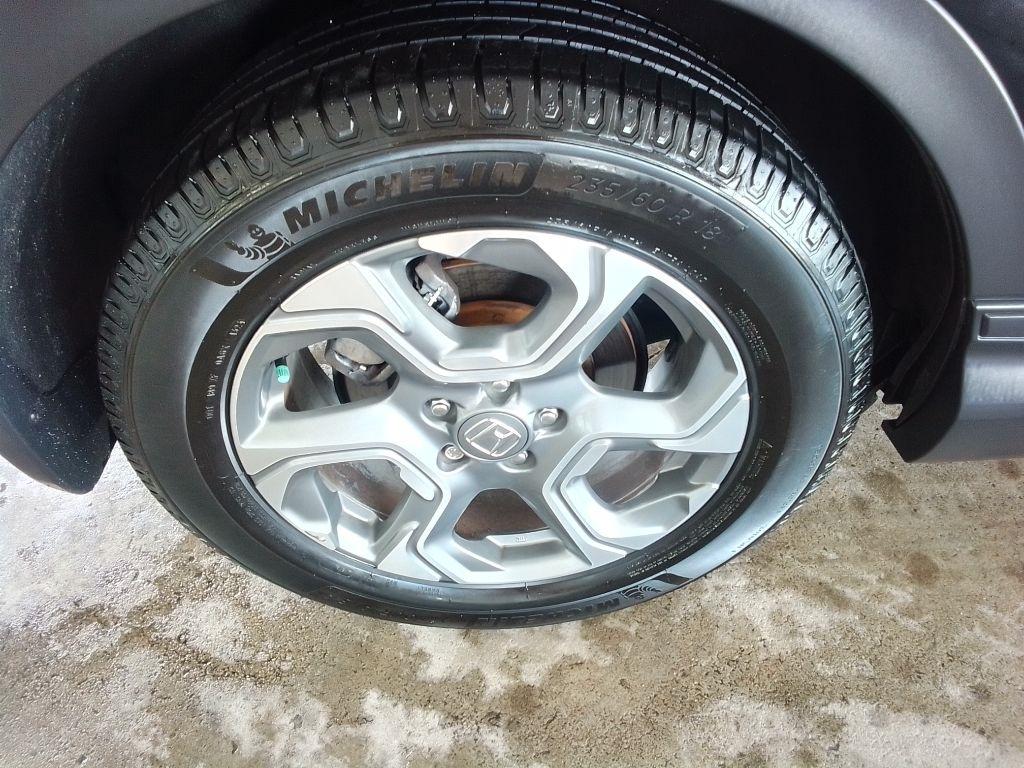 Honda CR-V EX-L 2WD 2017