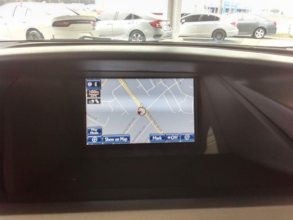 Lexus RX 350 AWD 2015