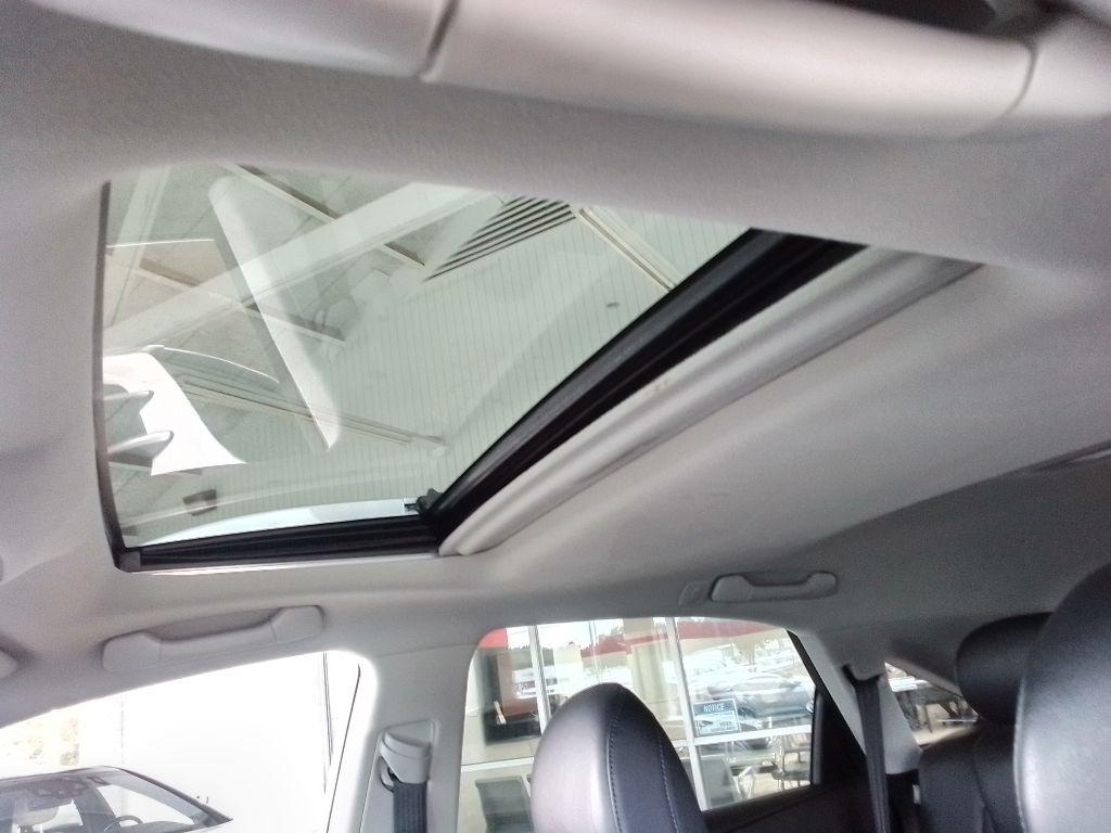 Lexus RX 350 AWD 2015