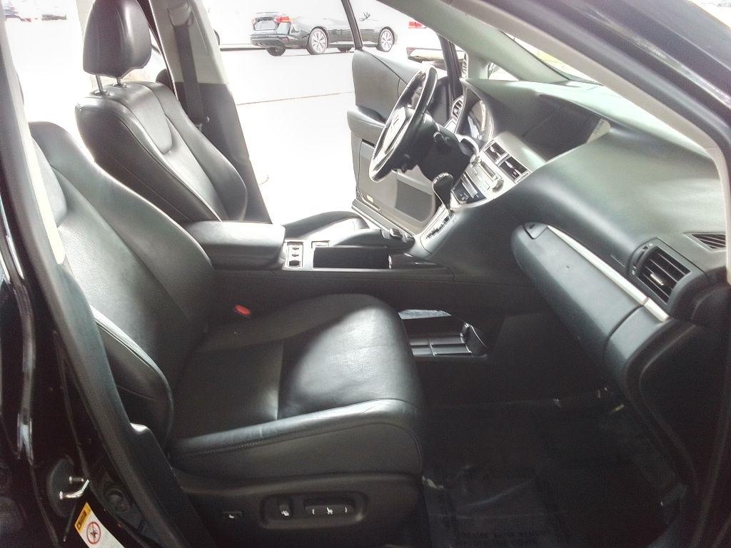Lexus RX 350 AWD 2015