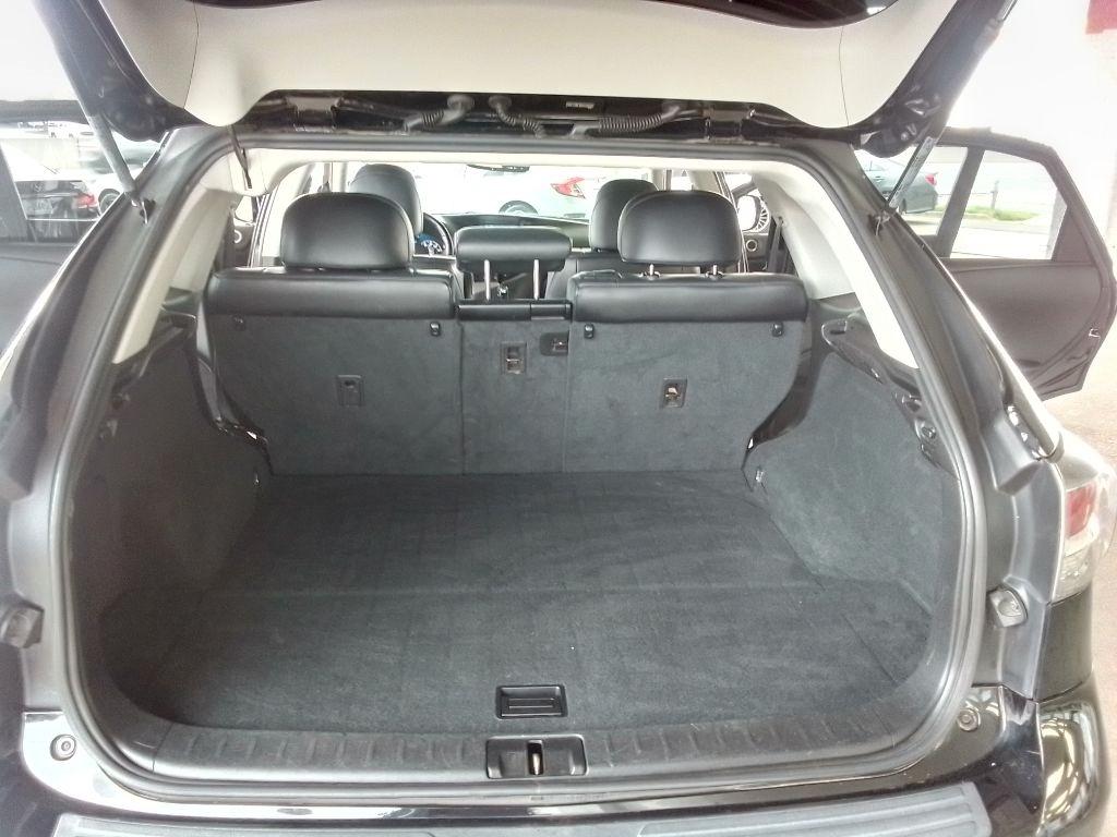Lexus RX 350 AWD 2015