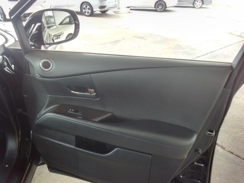 Lexus RX 350 AWD 2015