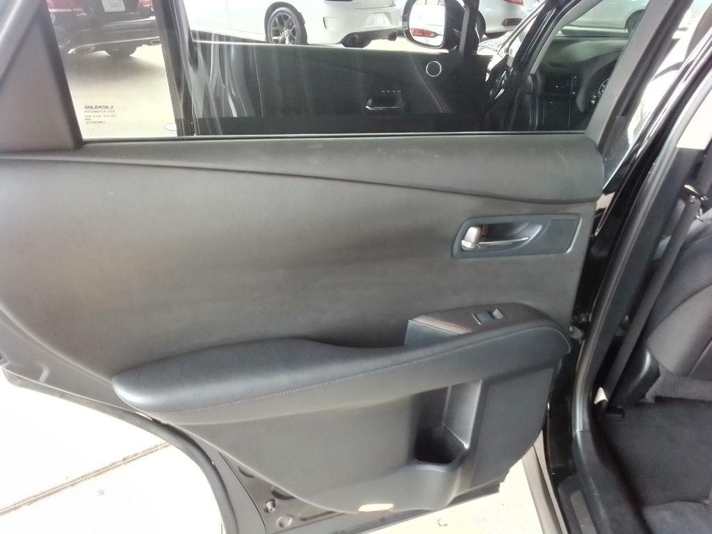 Lexus RX 350 AWD 2015