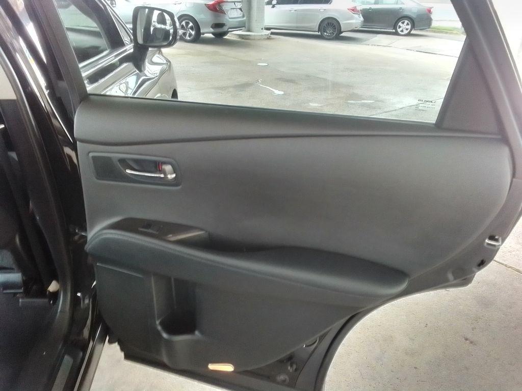 Lexus RX 350 AWD 2015
