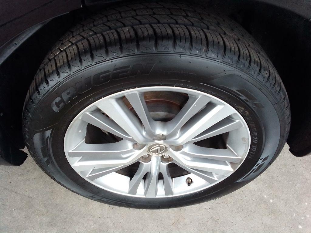 Lexus RX 350 AWD 2015