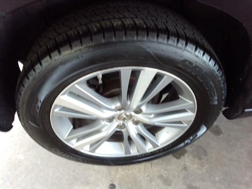 Lexus RX 350 AWD 2015