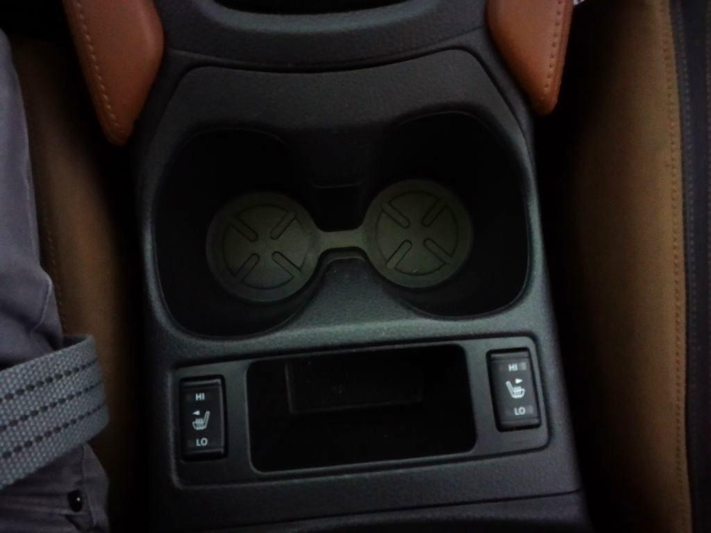 Nissan Rogue SL AWD 2017