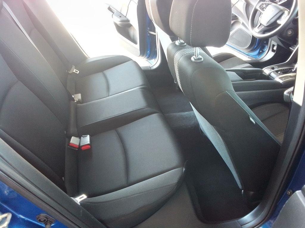 Honda Civic LX Honda Sensing Sedan CVT 2019