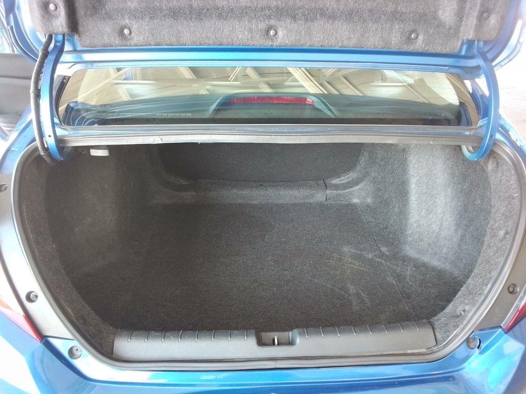 Honda Civic LX Honda Sensing Sedan CVT 2019