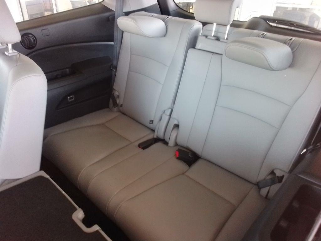 Honda Pilot EXL 4WD 2016