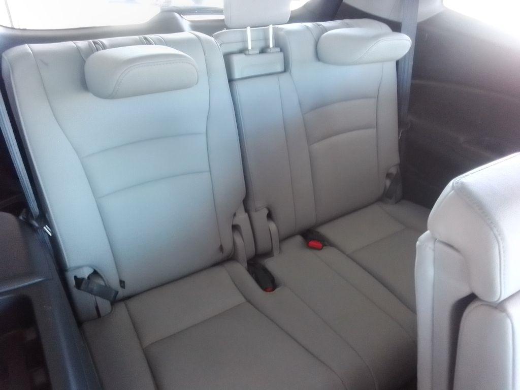 Honda Pilot EXL 4WD 2016