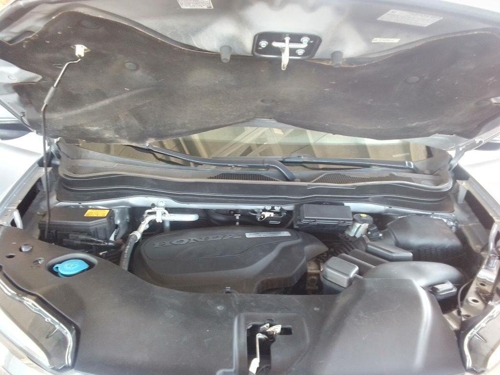 Honda Pilot EXL 4WD 2016