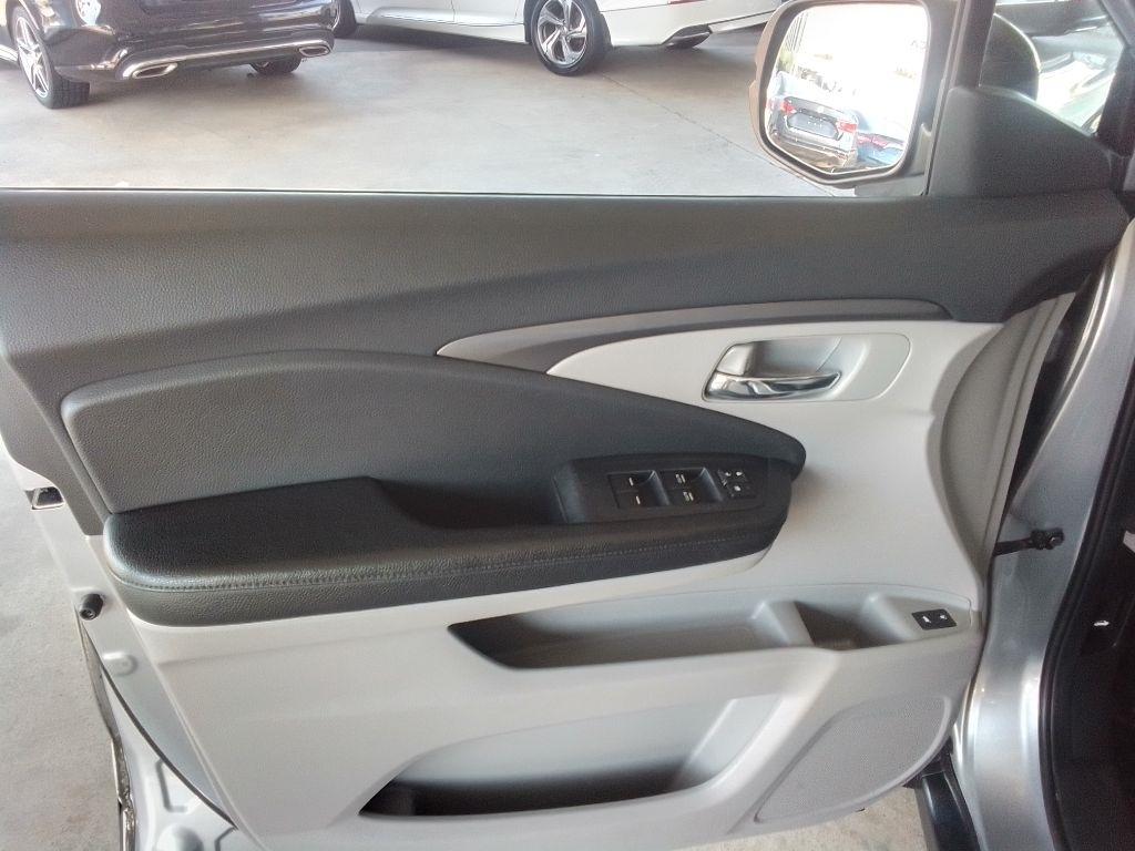 Honda Pilot EXL 4WD 2016