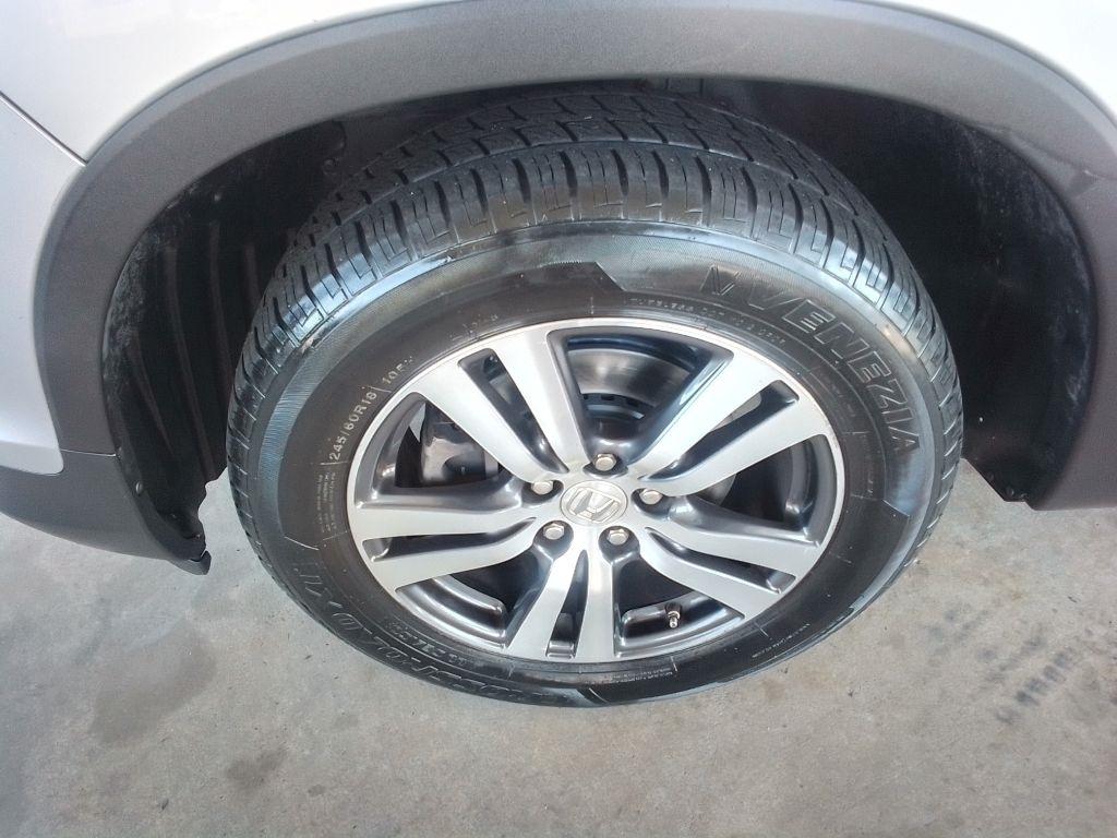 Honda Pilot EXL 4WD 2016