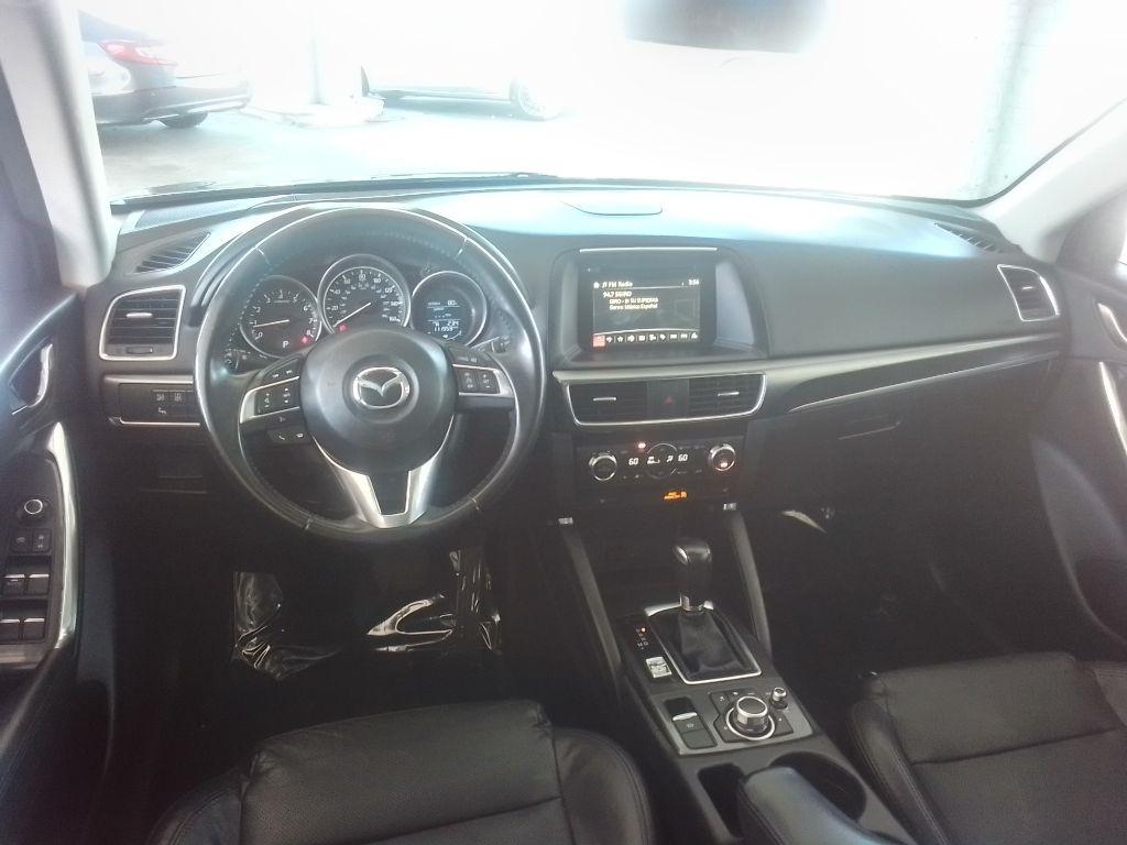 Mazda CX-5 Grand Touring AWD 2016