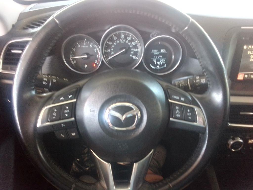 Mazda CX-5 Grand Touring AWD 2016