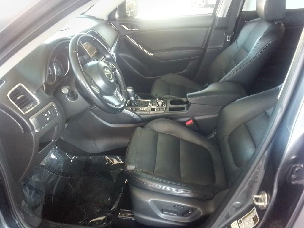 Mazda CX-5 Grand Touring AWD 2016