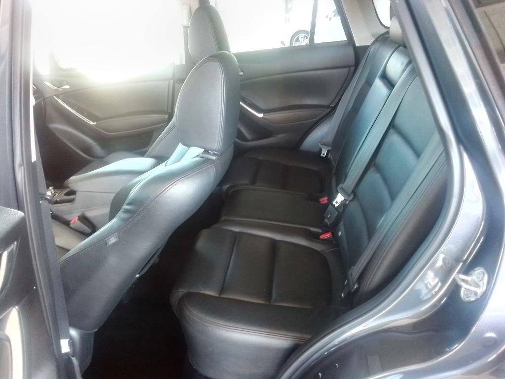Mazda CX-5 Grand Touring AWD 2016