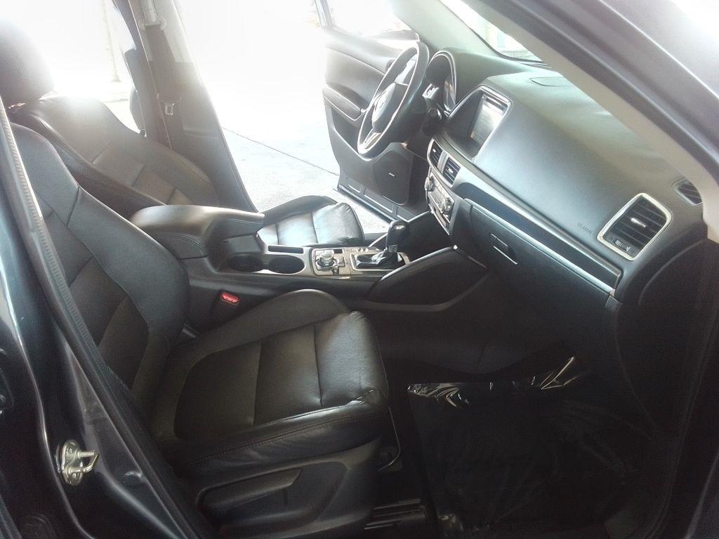 Mazda CX-5 Grand Touring AWD 2016