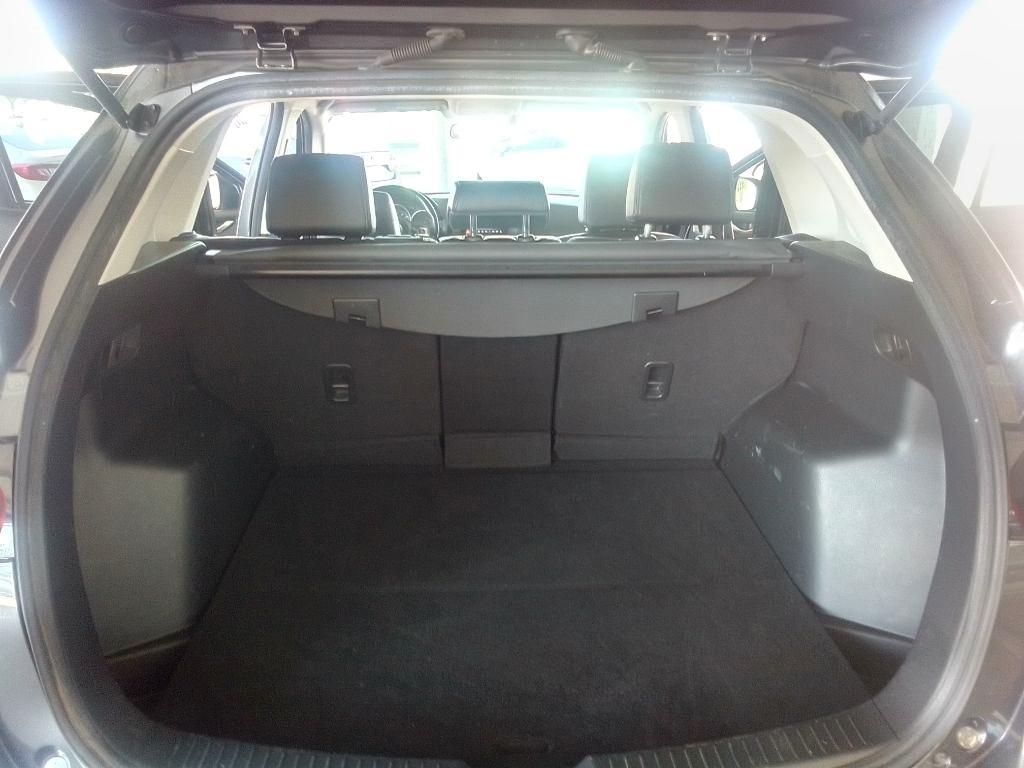 Mazda CX-5 Grand Touring AWD 2016
