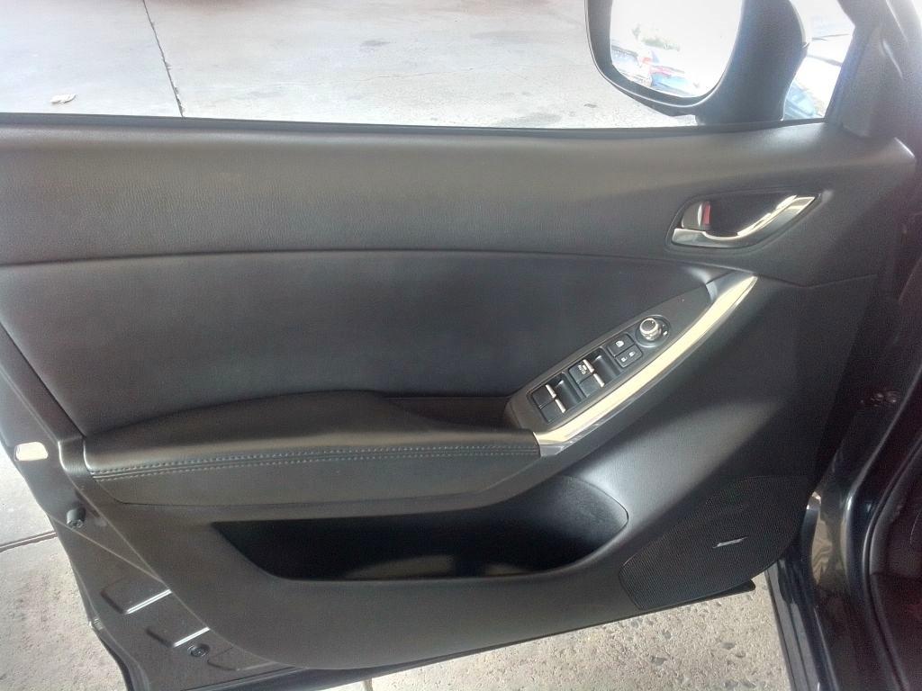 Mazda CX-5 Grand Touring AWD 2016