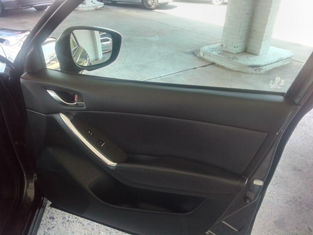 Mazda CX-5 Grand Touring AWD 2016