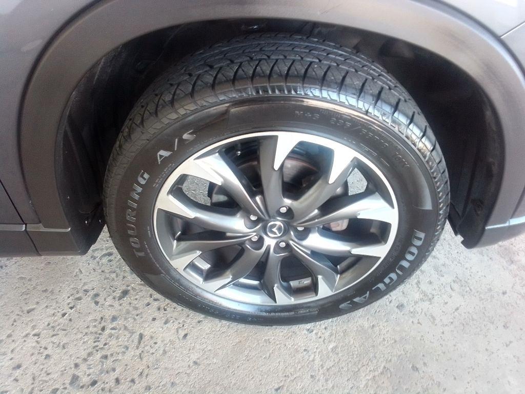 Mazda CX-5 Grand Touring AWD 2016