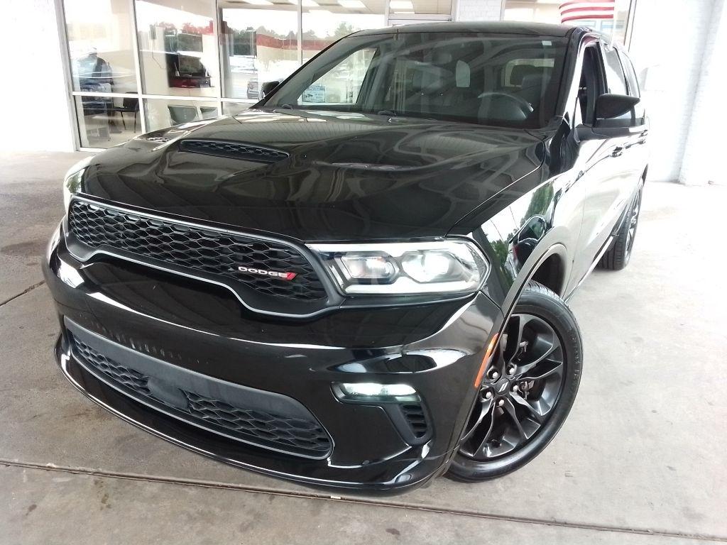 Dodge Durango GT Plus 2022