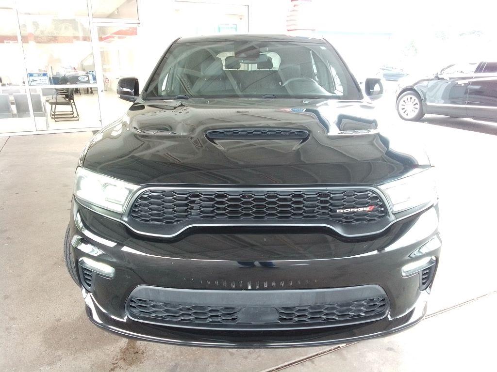 Dodge Durango GT Plus 2022