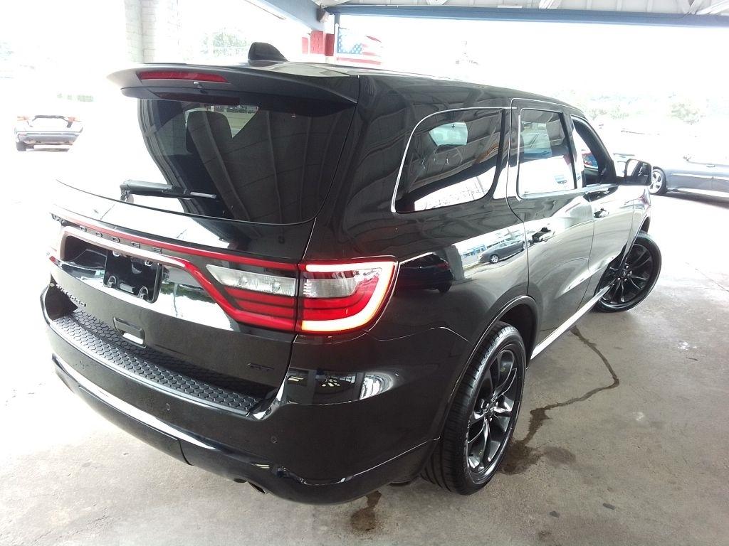Dodge Durango GT Plus 2022