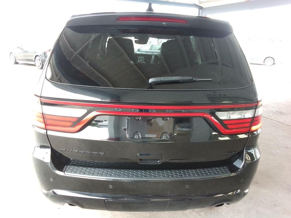 Dodge Durango GT Plus 2022
