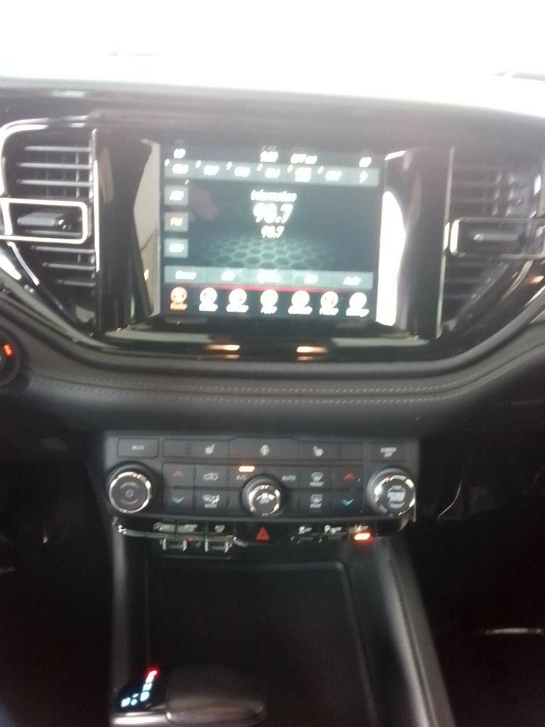 Dodge Durango GT Plus 2022