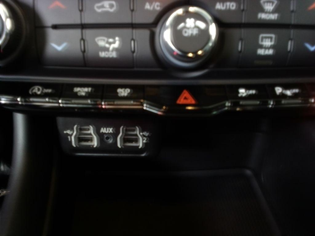 Dodge Durango GT Plus 2022