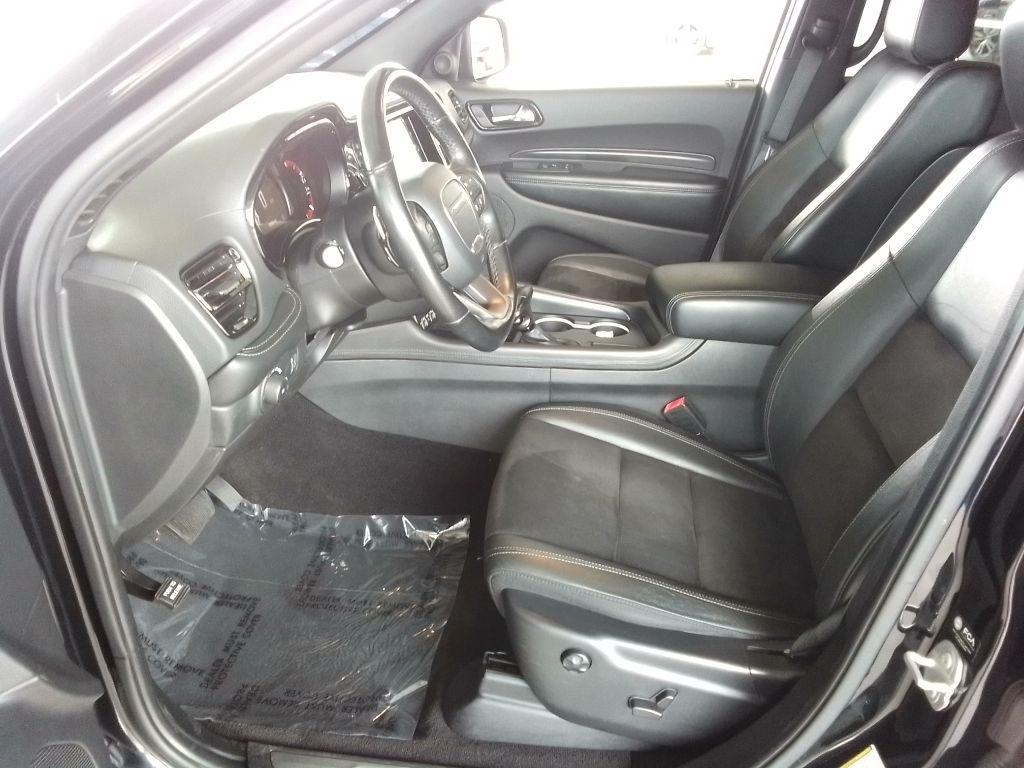 Dodge Durango GT Plus 2022