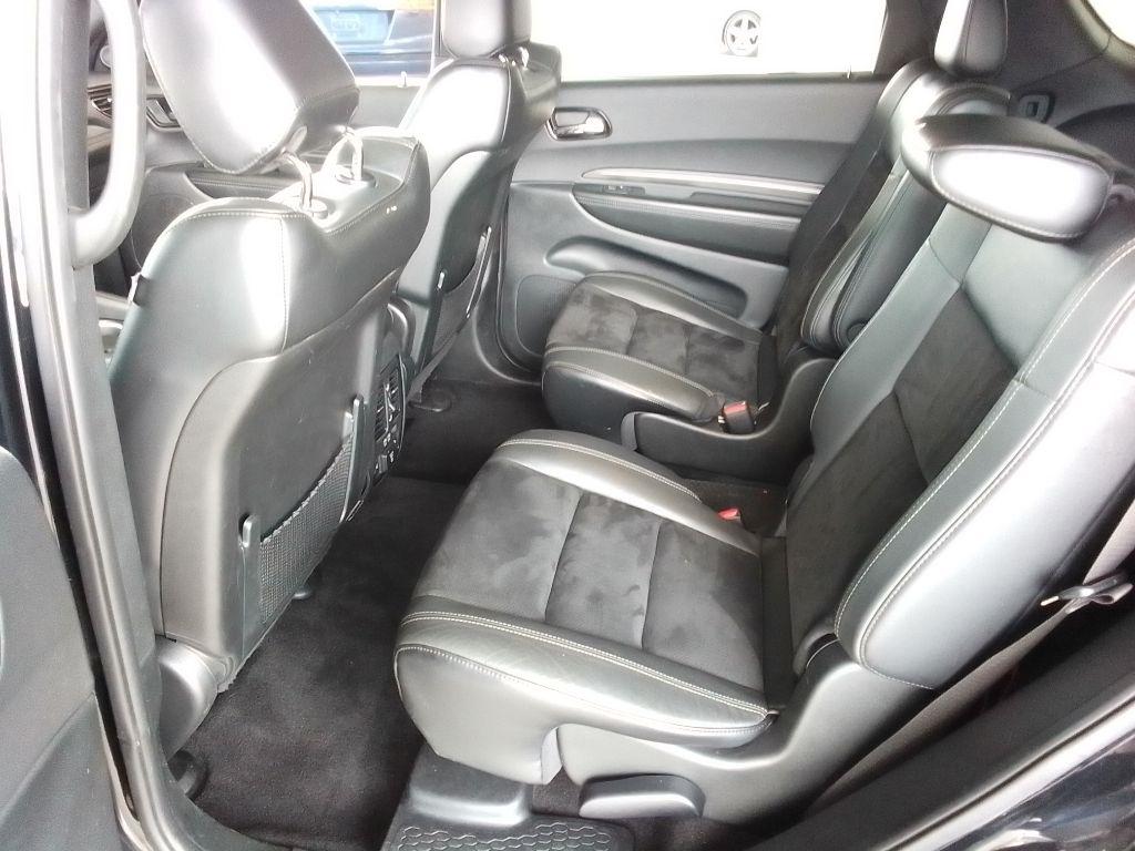 Dodge Durango GT Plus 2022
