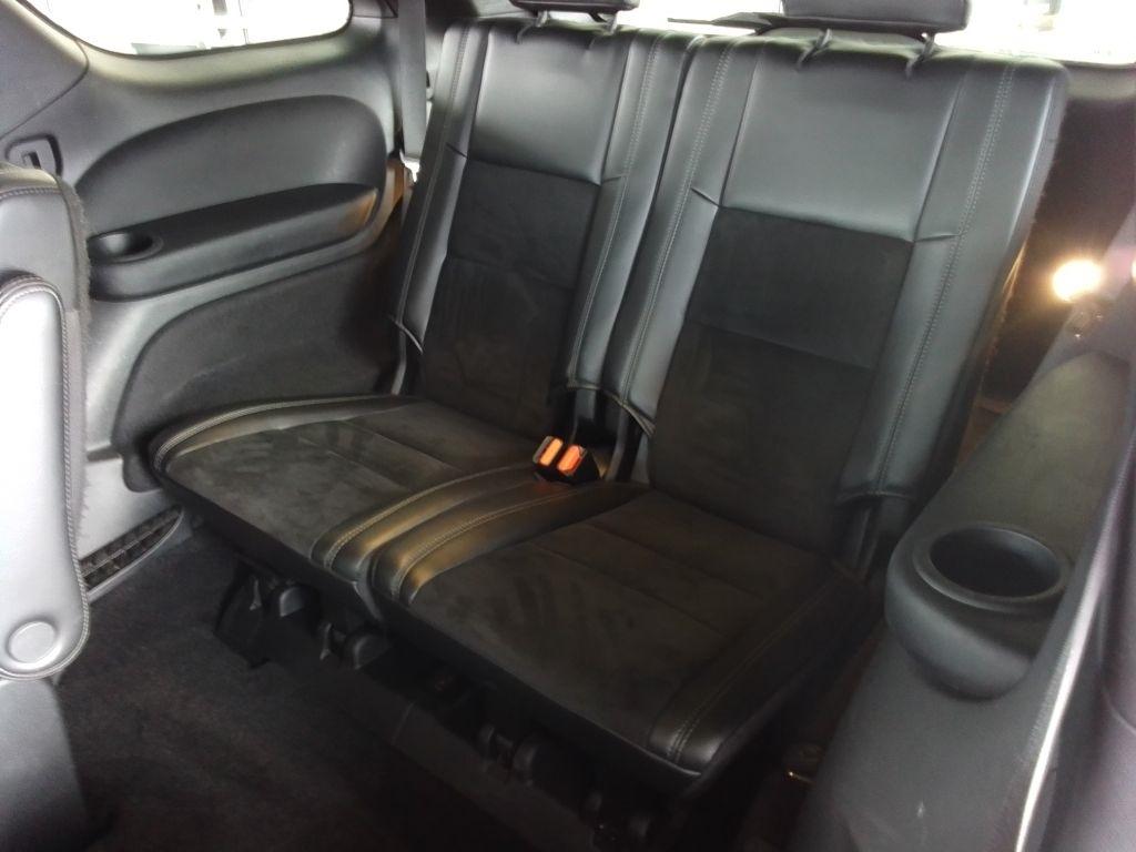 Dodge Durango GT Plus 2022