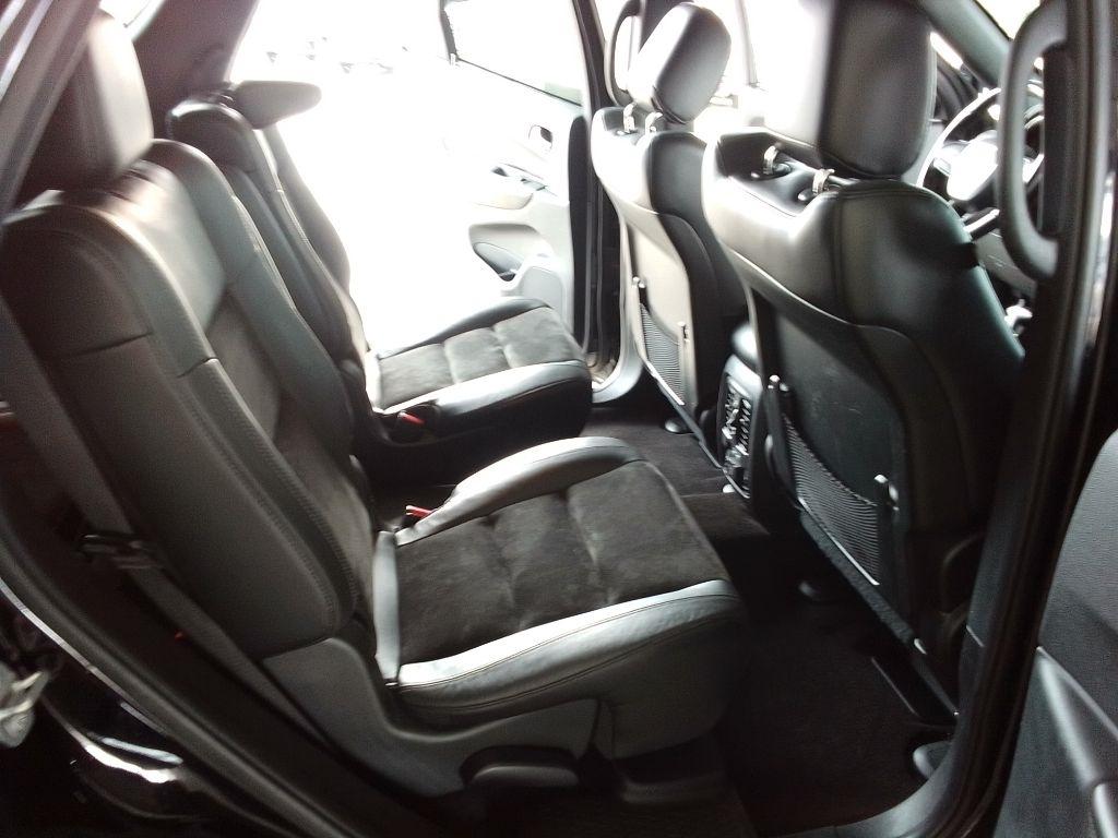 Dodge Durango GT Plus 2022