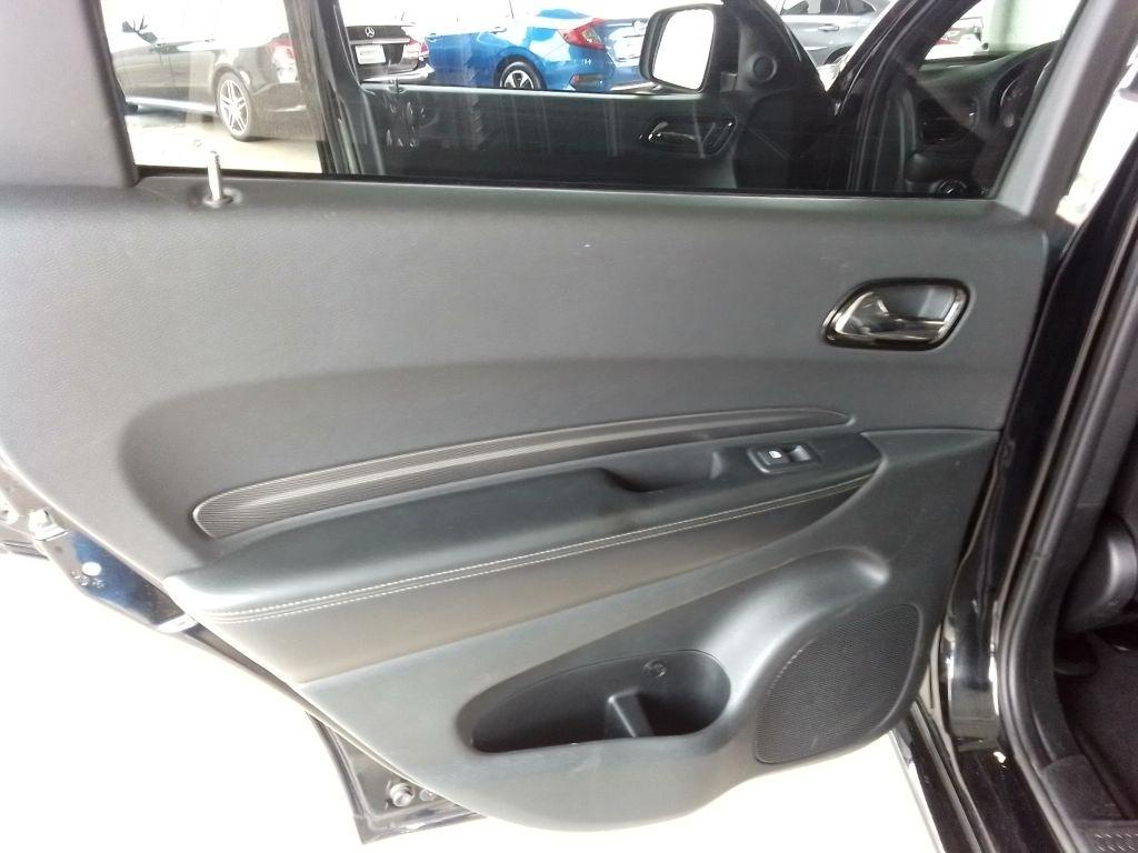 Dodge Durango GT Plus 2022