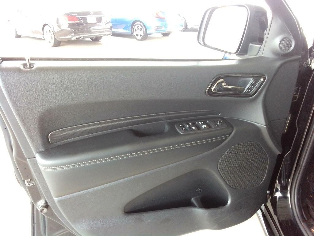Dodge Durango GT Plus 2022