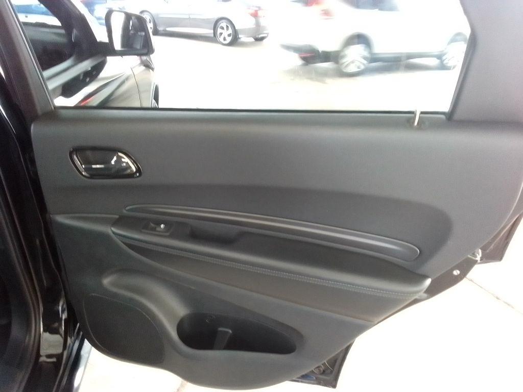Dodge Durango GT Plus 2022