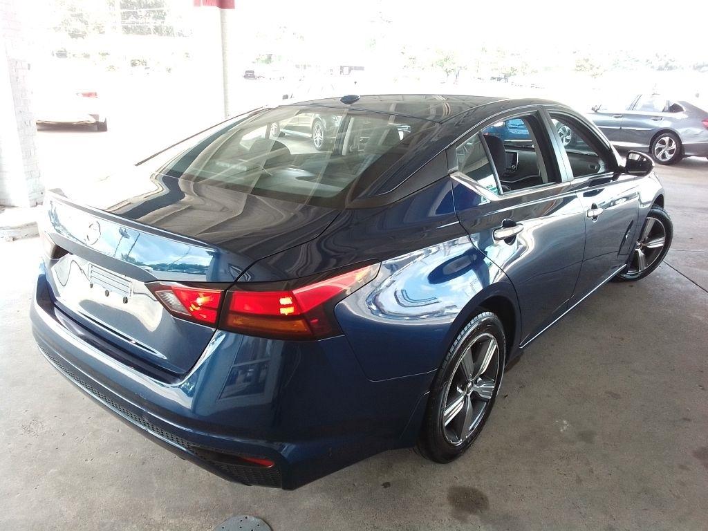 Nissan Altima 2.5 S 2019