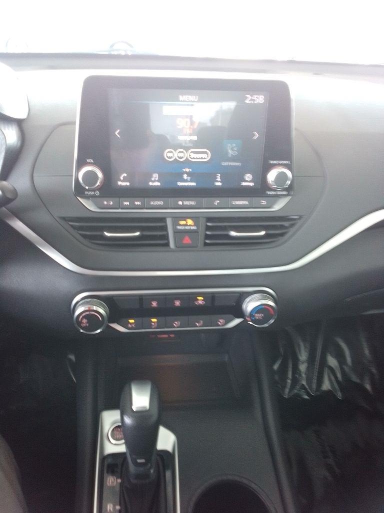 Nissan Altima 2.5 S 2019