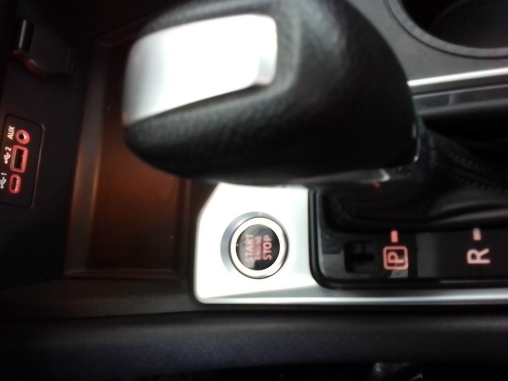 Nissan Altima 2.5 S 2019