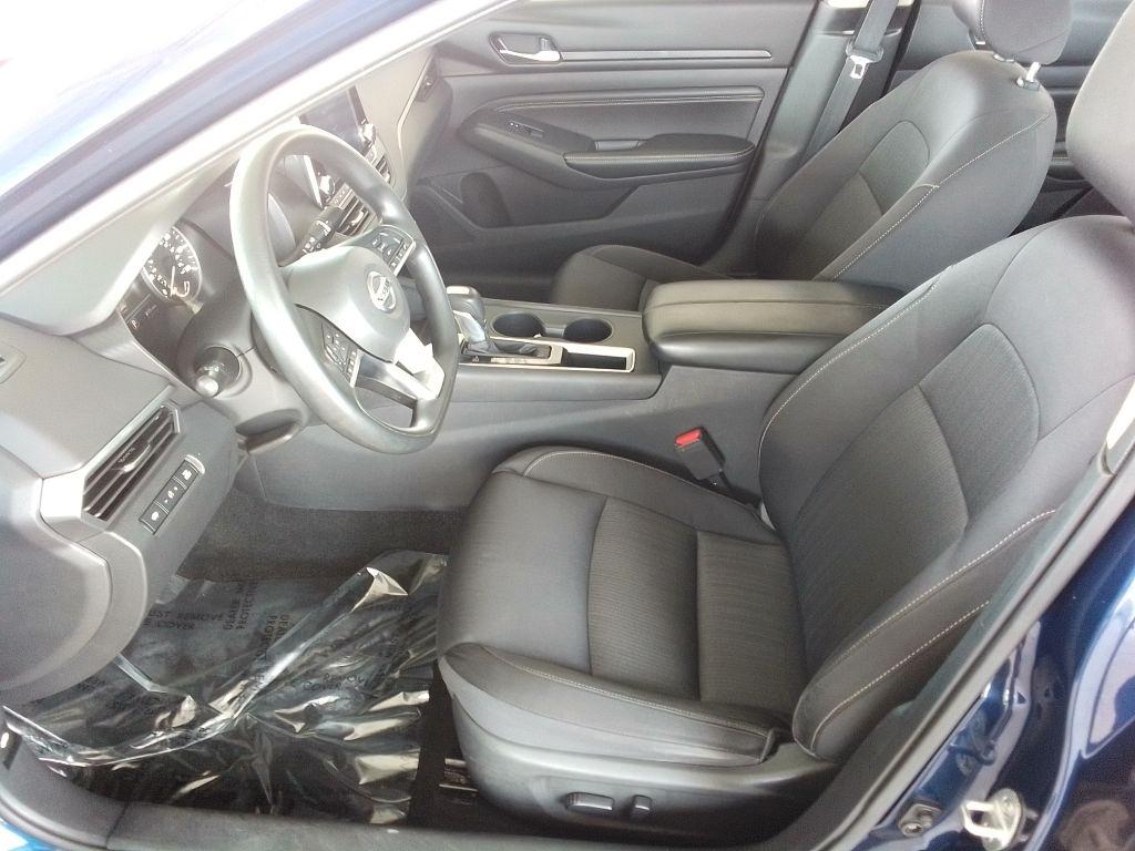 Nissan Altima 2.5 S 2019