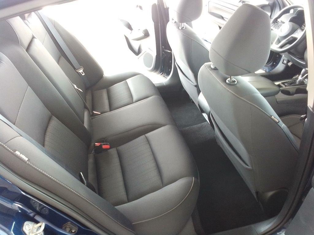 Nissan Altima 2.5 S 2019