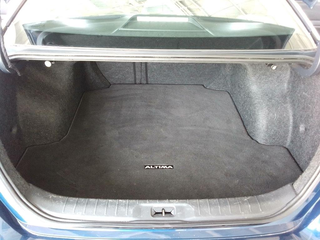 Nissan Altima 2.5 S 2019