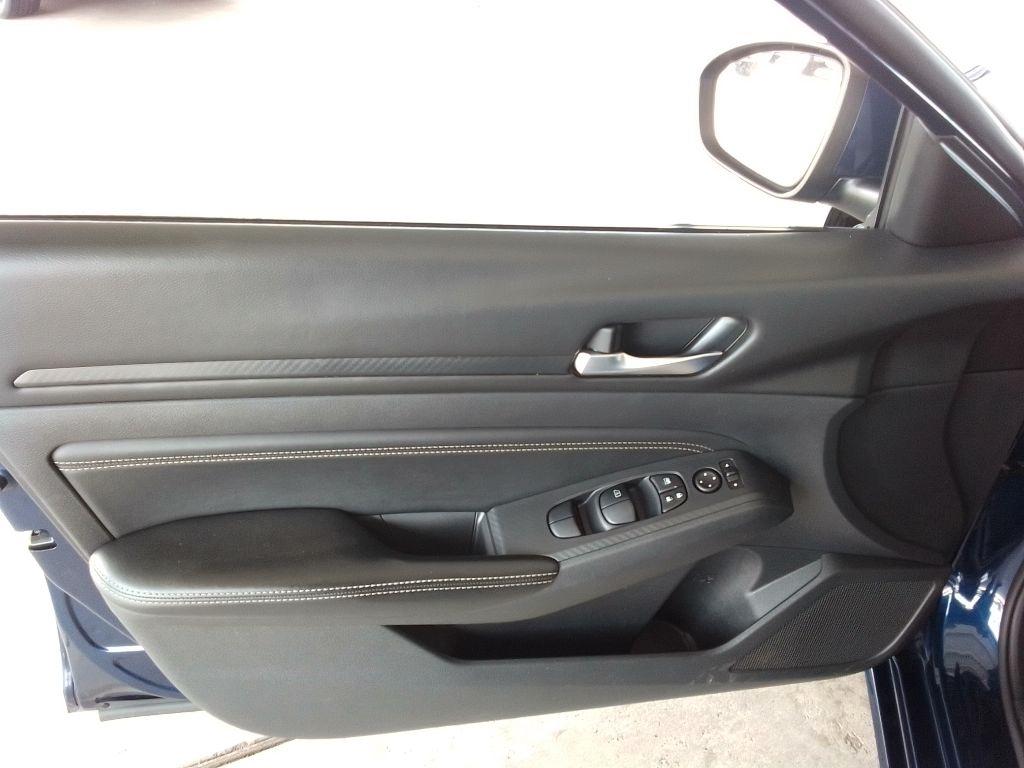 Nissan Altima 2.5 S 2019
